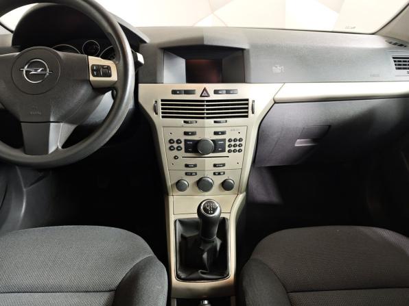 Opel Astra H Рестайлинг с пробегом 2007 года, цена 543 000 рублей, 157502 км, универсал, Автокод Объявления