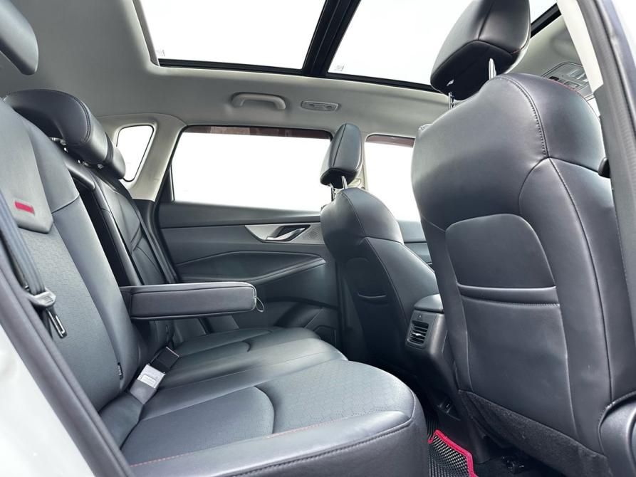 Changan CS35 Plus I Рестайлинг Волгоград  - изображение 33
