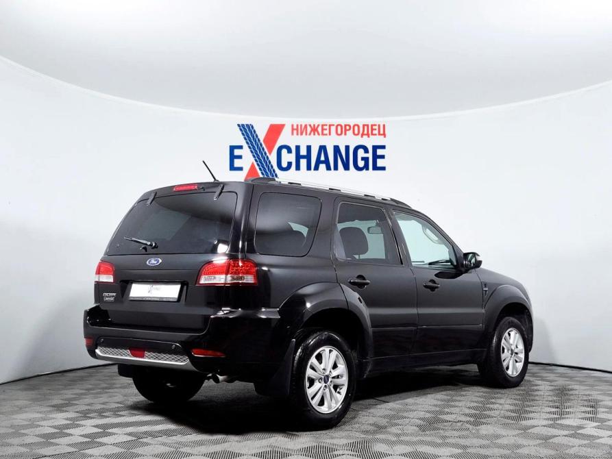 Ford Escape I Рестайлинг 2 Нижний Новгород  - изображение 5