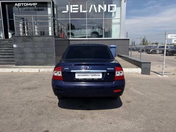Lada (ВАЗ) Priora I с пробегом 2013 года, цена 250 000 рублей, 225411 км, седан, Автокод Объявления