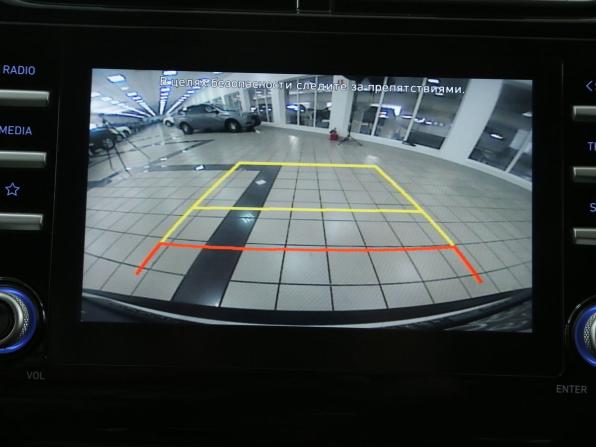 Hyundai Creta II с пробегом 2021 года, цена 2 052 000 рублей, 105600 км, внедорожник, Автокод Объявления