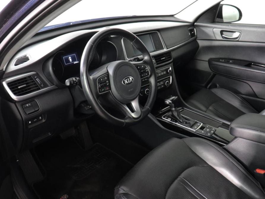 Kia Optima IV Химки  - изображение 6