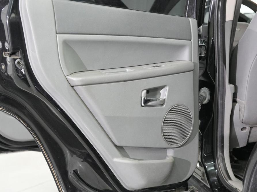 Jeep Grand Cherokee III (WK) Новосибирск  - изображение 8