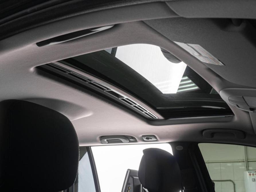 Mercedes-Benz GL-Класс I (X164) Рестайлинг Тюмень  - изображение 14