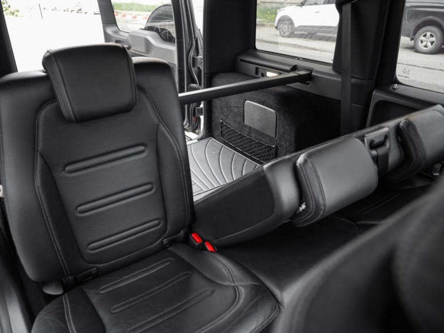 Mercedes-Benz G-Класс III (W463) Санкт-Петербург  - изображение 36