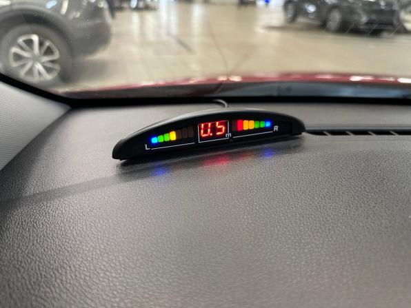 Hyundai Solaris II с пробегом 2019 года, цена 1 440 000 рублей, 49287 км, седан, Автокод Объявления