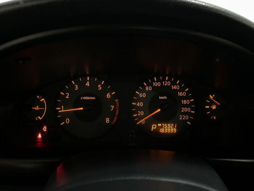 Nissan Almera Classic I Воронеж  - изображение 10