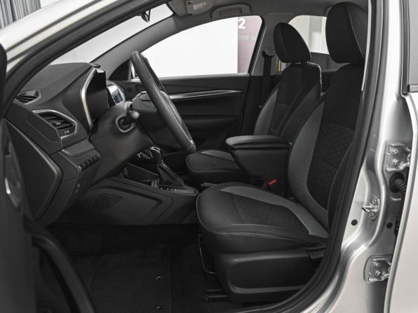 Lada (ВАЗ) Vesta I Рестайлинг (NG) с пробегом 2024 года, цена 1 359 000 рублей, 27140 км, седан, Автокод Объявления