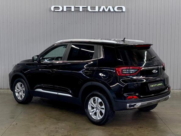 Chery Tiggo 4 Pro I с пробегом 2024 года, цена 1 547 000 рублей, 48565 км, внедорожник, Автокод Объявления