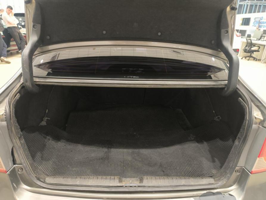 Honda Civic VIII Казань  - изображение 12