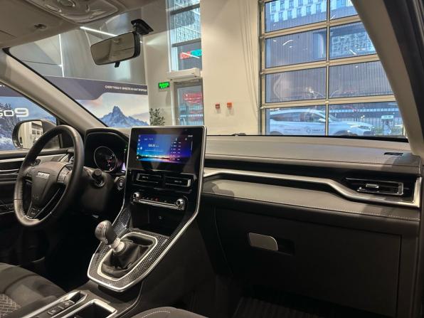 Haval M6 II с пробегом 2025 года, цена 1 751 000 рублей, 15000 км, внедорожник, Автокод Объявления