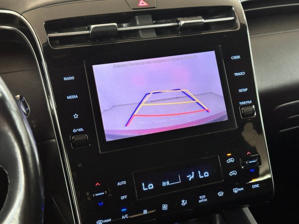 Hyundai Tucson IV с пробегом 2021 года, цена 2 650 000 рублей, 118125 км, внедорожник, Автокод Объявления