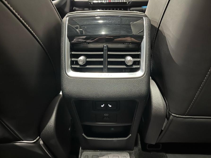 Chery Tiggo 7 Pro Max I Пермь  - изображение 14