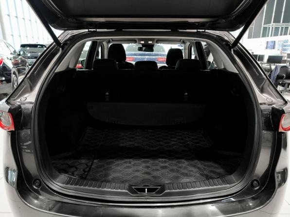 Mazda CX-5 II с пробегом 2018 года, цена 2 450 000 рублей, 147500 км, внедорожник, Автокод Объявления