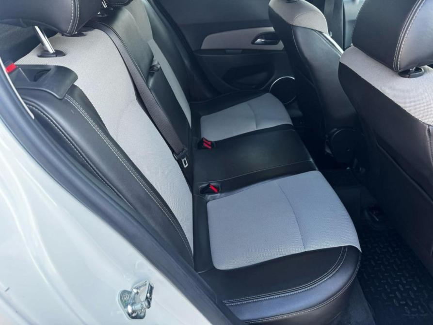 Chevrolet Cruze I Рестайлинг Астрахань  - изображение 15