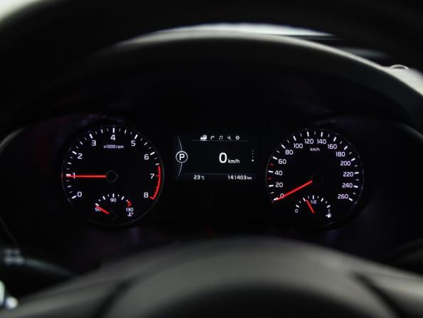 Kia Optima IV с пробегом 2018 года, цена 1 779 000 рублей, 141267 км, седан, Автокод Объявления