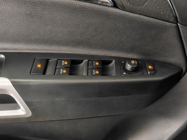 Opel Antara I Рестайлинг с пробегом 2012 года, цена 1 220 000 рублей, 111500 км, внедорожник, Автокод Объявления