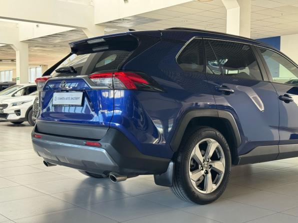 Toyota RAV4 V (XA50) с пробегом 2021 года, цена 3 449 000 рублей, 52508 км, внедорожник, Автокод Объявления
