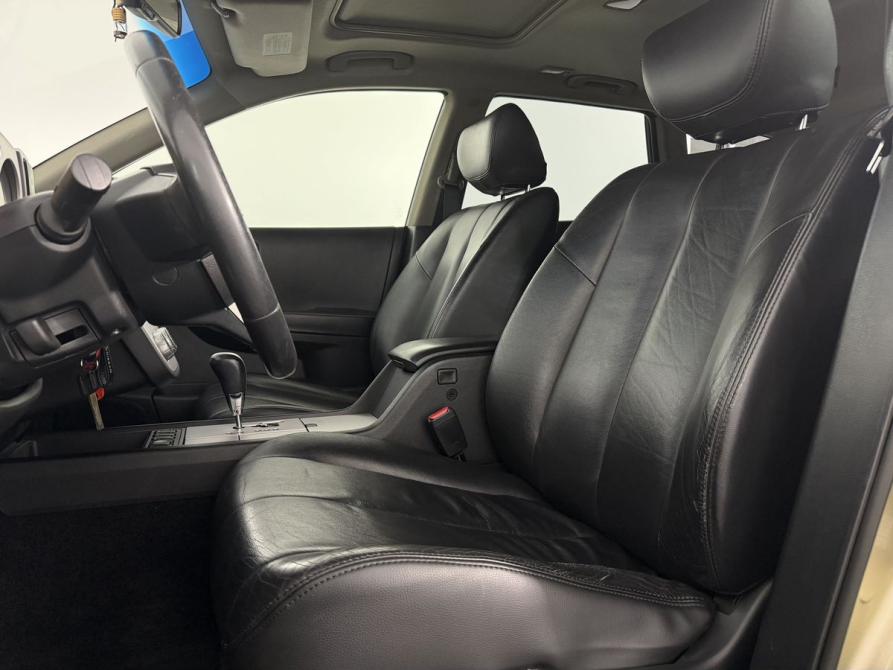 Nissan Murano I (Z50) Калининград  - изображение 9