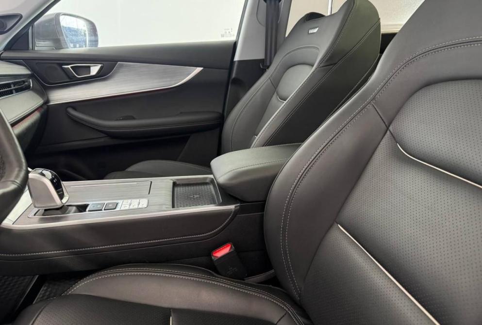 Chery Tiggo 7 Pro Max I Саранск  - изображение 22