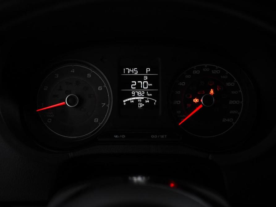 Volkswagen Polo V Рестайлинг Санкт-Петербург  - изображение 19