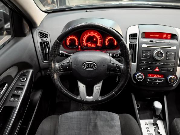 Kia Ceed I Рестайлинг с пробегом 2010 года, цена 790 000 рублей, 171227 км, хэтчбек, Автокод Объявления