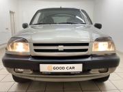 Chevrolet Niva I Энгельс  - изображение 49