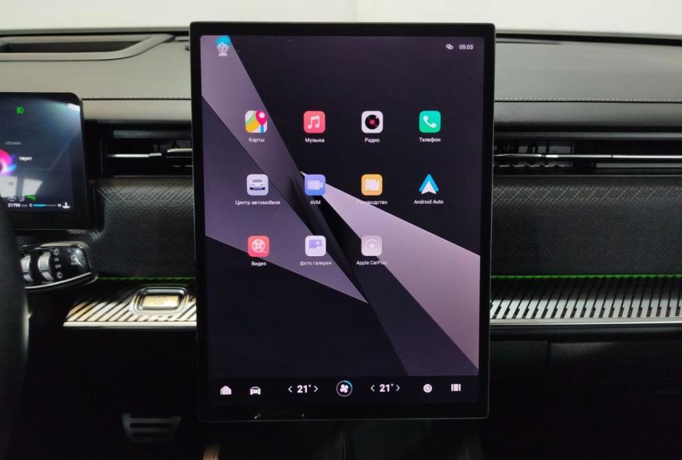 Jaecoo J7 I Саратов  - изображение 16
