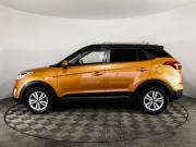 Hyundai Creta I Санкт-Петербург  - изображение 26
