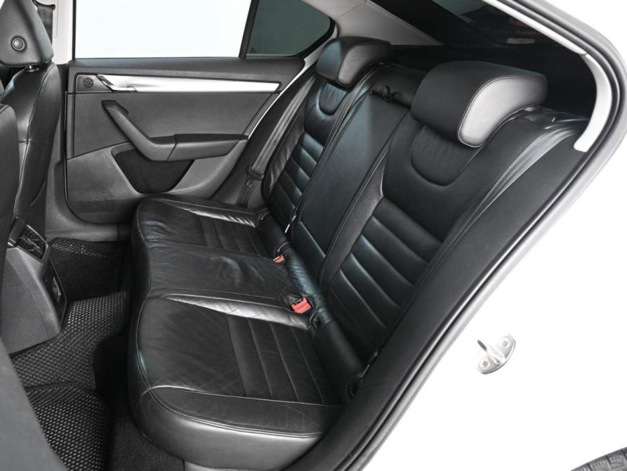 Skoda Octavia III (A7) Ростов-на-Дону  - изображение 9