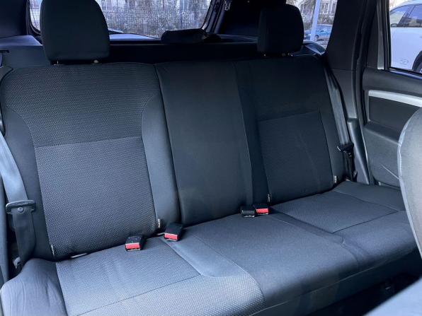 Nissan Terrano III (D10) с пробегом 2017 года, цена 1 344 000 рублей, 154276 км, внедорожник, Автокод Объявления