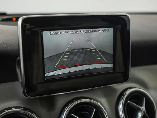 Mercedes-Benz GLA I (X156) с пробегом 2014 года, цена 1 549 000 рублей, 155771 км, внедорожник, Автокод Объявления