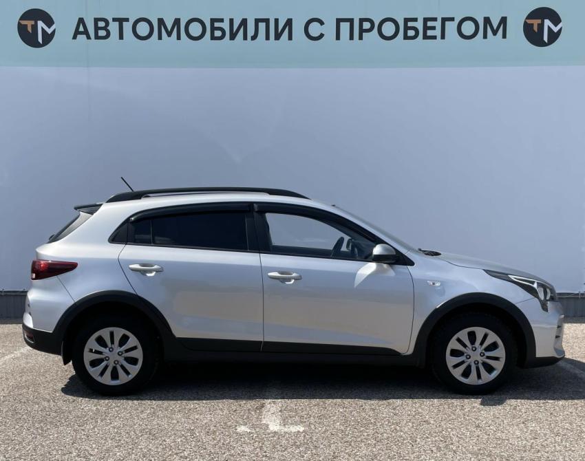 Kia Rio IV Рестайлинг Стерлитамак  - изображение 4