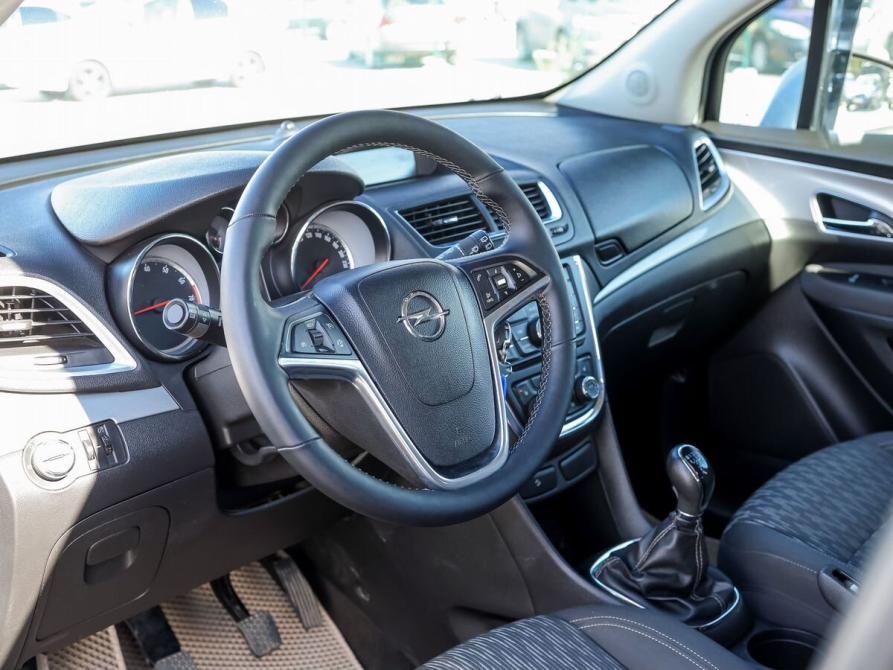 Opel Mokka I Ижевск  - изображение 9