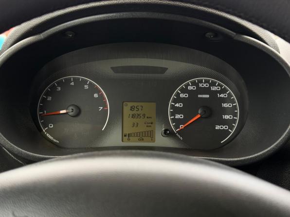 Lada (ВАЗ) Granta I с пробегом 2017 года, цена 500 000 рублей, 118801 км, седан, Автокод Объявления