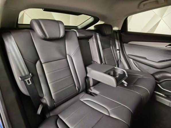 Haval F7x I Рестайлинг с пробегом 2024 года, цена 2 495 000 рублей, 28209 км, внедорожник, Автокод Объявления