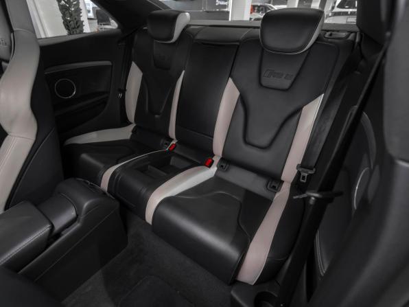 Audi RS 5 I (8T) с пробегом 2011 года, цена 2 900 000 рублей, 108359 км, купе, Автокод Объявления