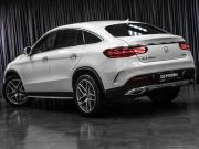 Mercedes-Benz GLE Coupe I (C292) Тюмень  - изображение 42