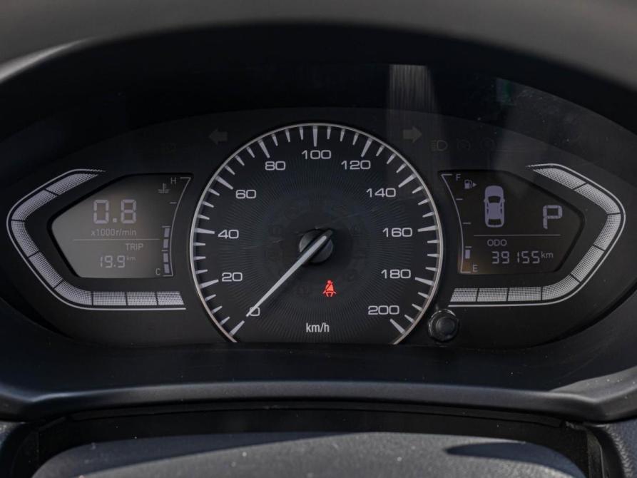 Changan Alsvin Краснодар  - изображение 18