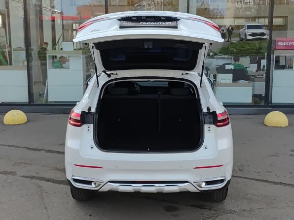 Haval F7x I с пробегом 2021 года, цена 1 560 000 рублей, 73000 км, внедорожник, Автокод Объявления