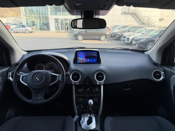 Renault Koleos I Рестайлинг 2 с пробегом 2014 года, цена 957 000 рублей, 157414 км, внедорожник, Автокод Объявления