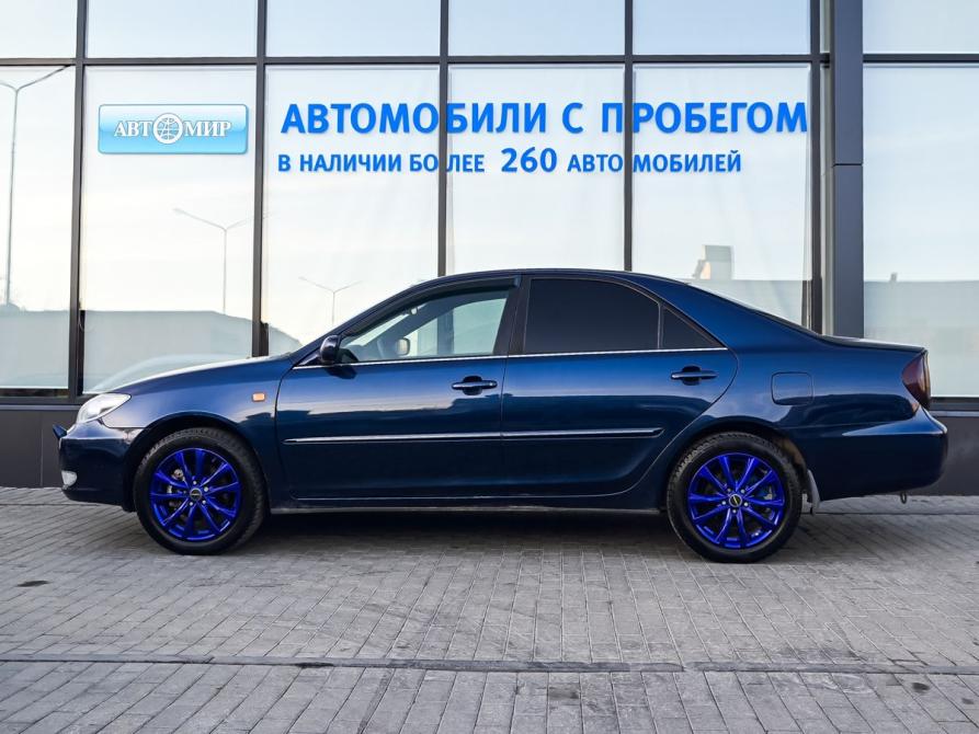 Toyota Camry V (XV30) Рестайлинг Екатеринбург  - изображение 2