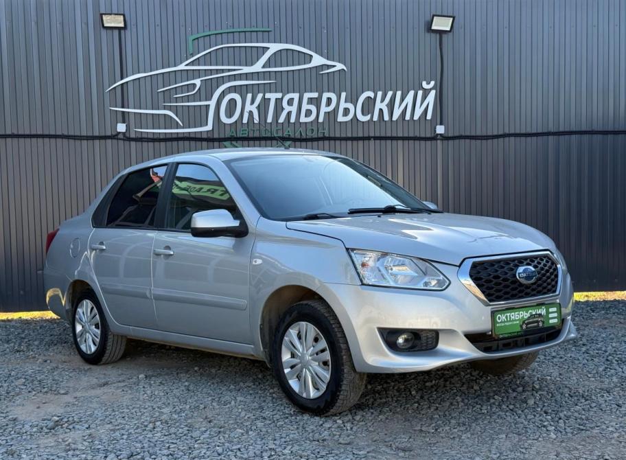 Datsun on-DO I Ижевск  - изображение 3