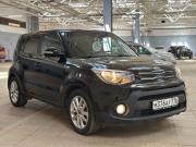 Kia Soul II Рестайлинг Набережные Челны  - изображение 27