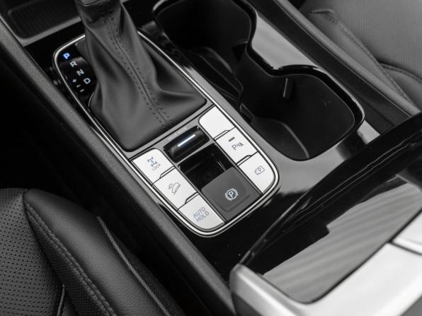 Hyundai Tucson IV Рестайлинг с пробегом 2025 года, цена 4 390 000 рублей, 7176 км, внедорожник, Автокод Объявления