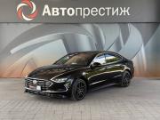 Hyundai Sonata VIII (DN8) Волгоград  - изображение 22