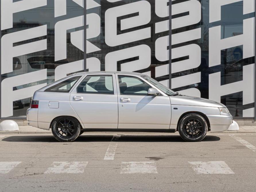 Lada (ВАЗ) 2112 Краснодар  - изображение 5