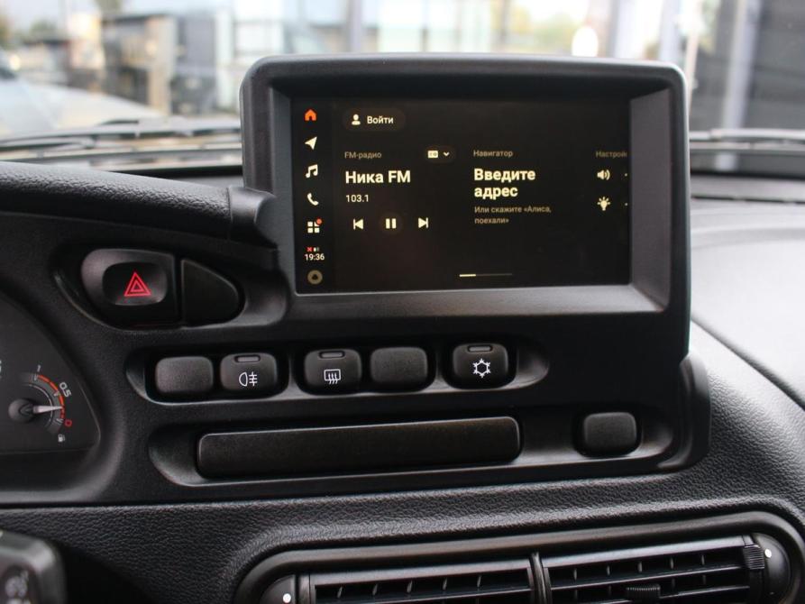 Lada (ВАЗ) Niva Travel I Калуга  - изображение 8
