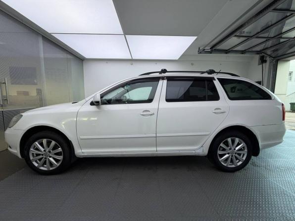 Skoda Octavia II (A5) Рестайлинг с пробегом 2012 года, цена 749 000 рублей, 247594 км, универсал, Автокод Объявления