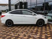 Hyundai Solaris I Калуга  - изображение 20